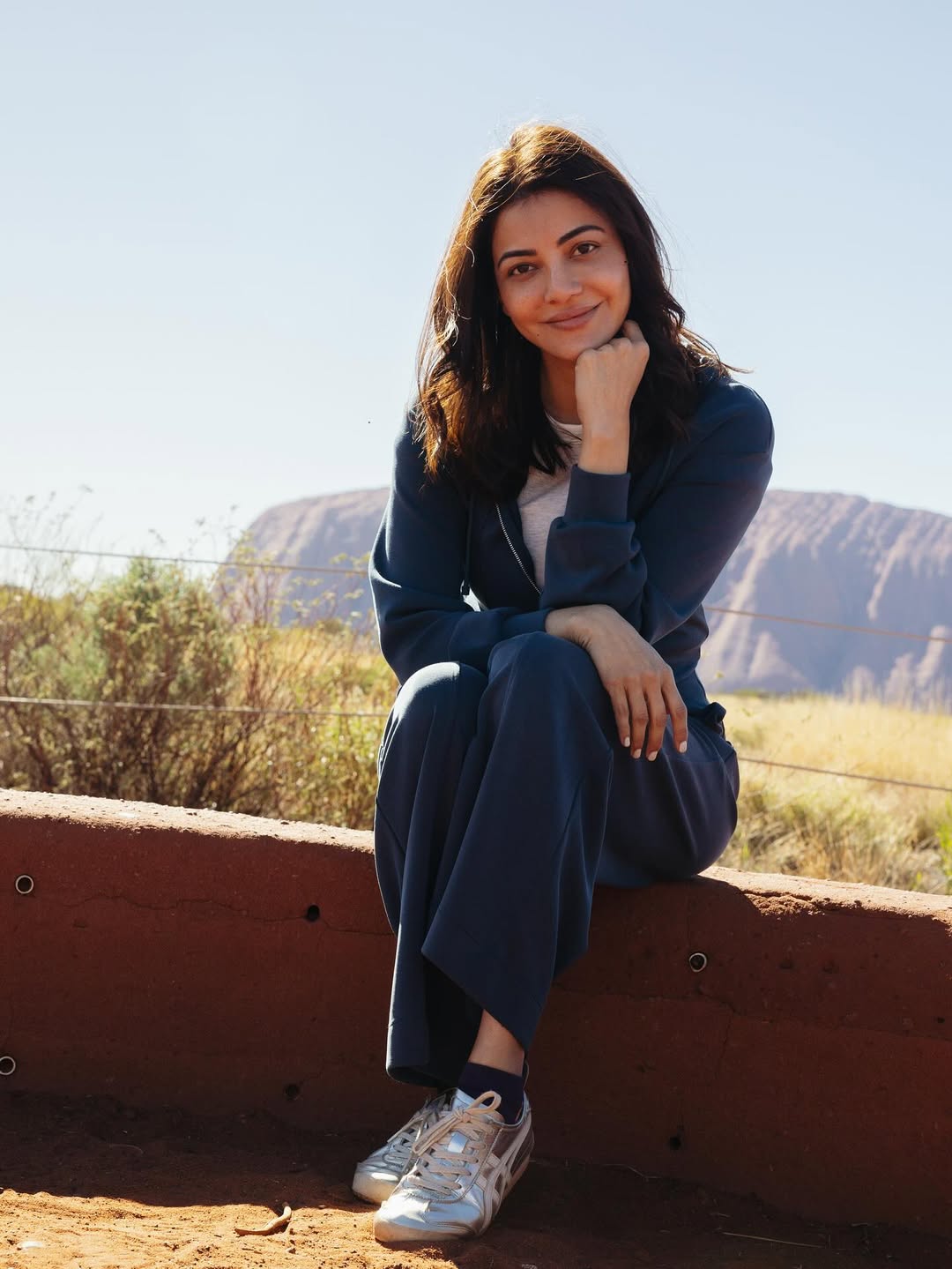 Kajal Aggarwal Photos