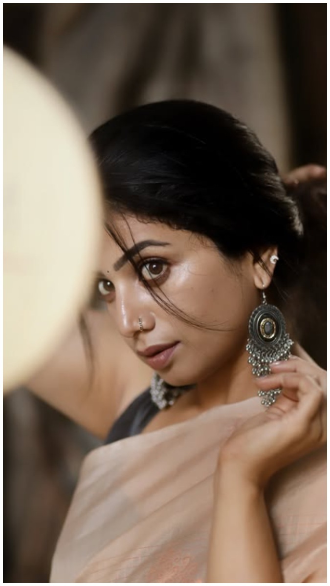 Parvathy Venkitaramanan