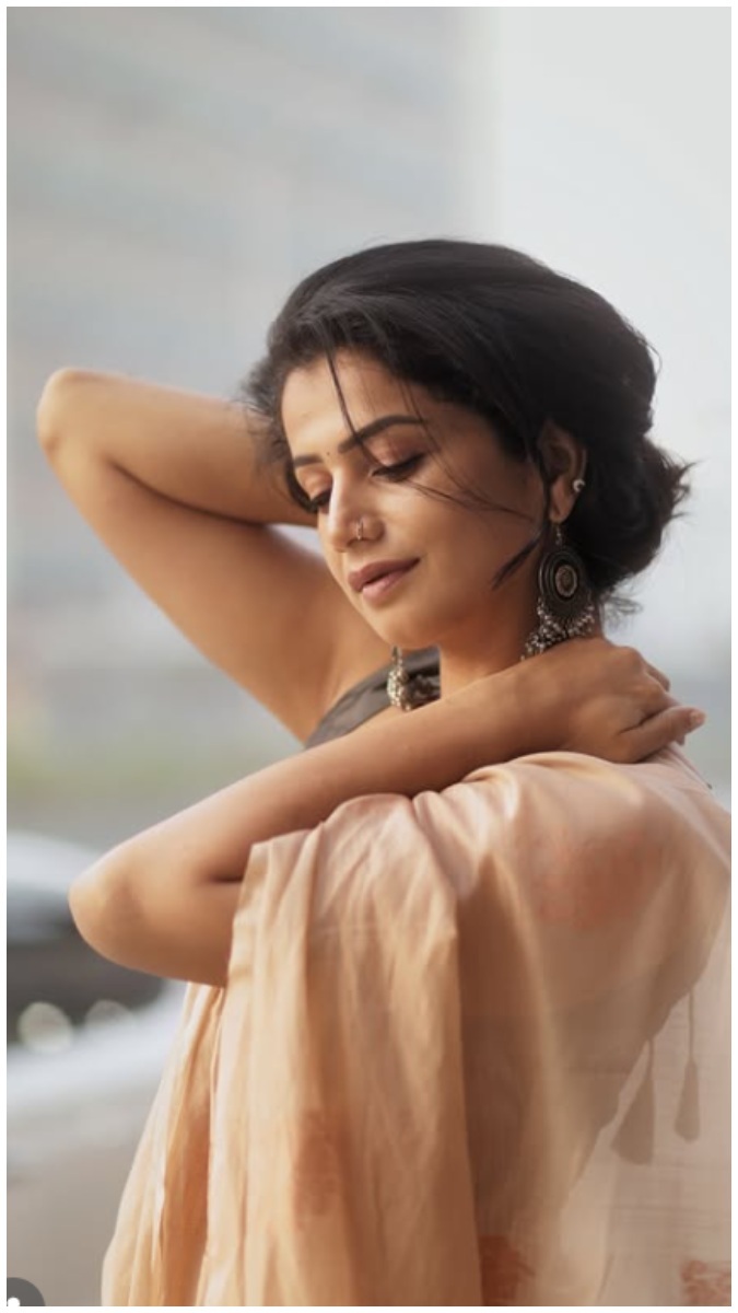 Parvathy Venkitaramanan