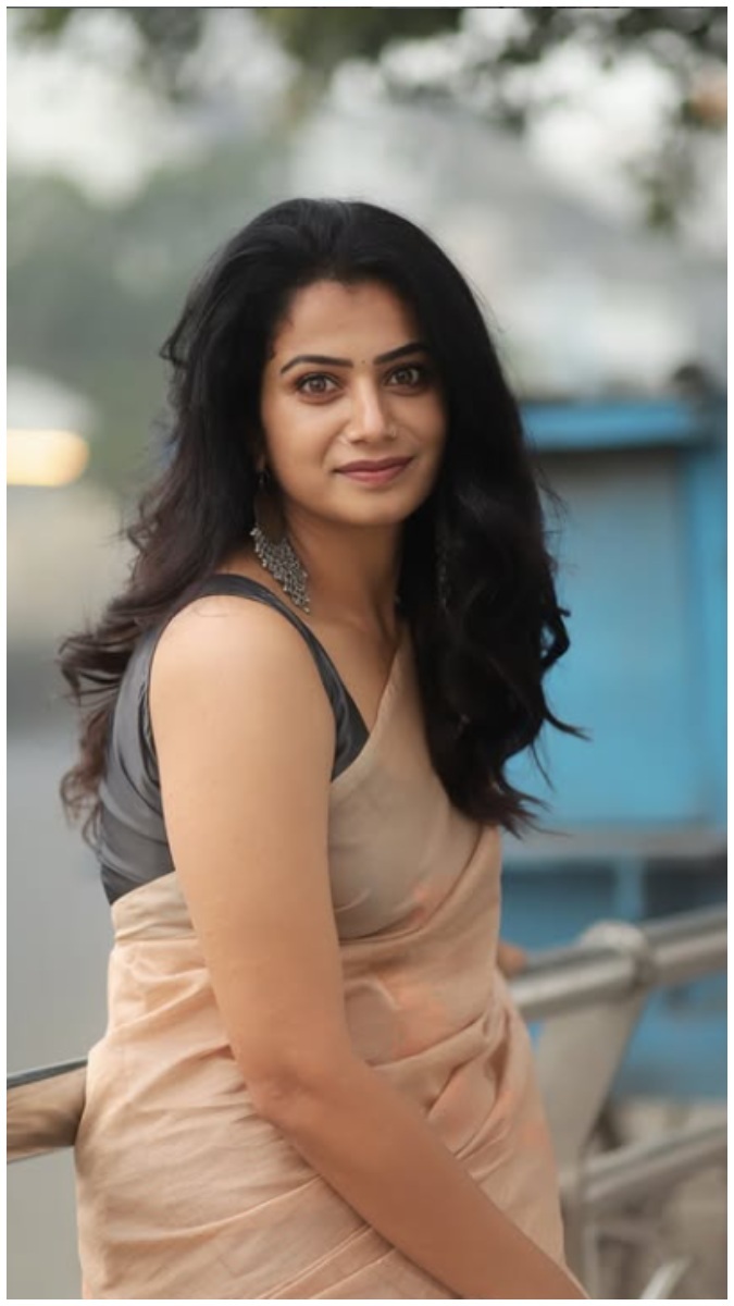 Parvathy Venkitaramanan