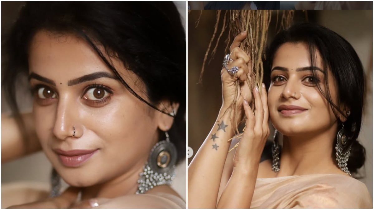 Parvathy Venkitaramanan