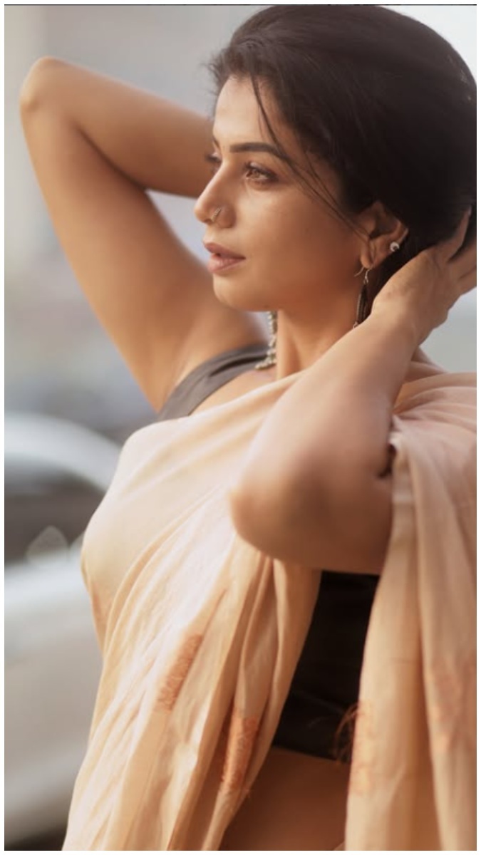 Parvathy Venkitaramanan