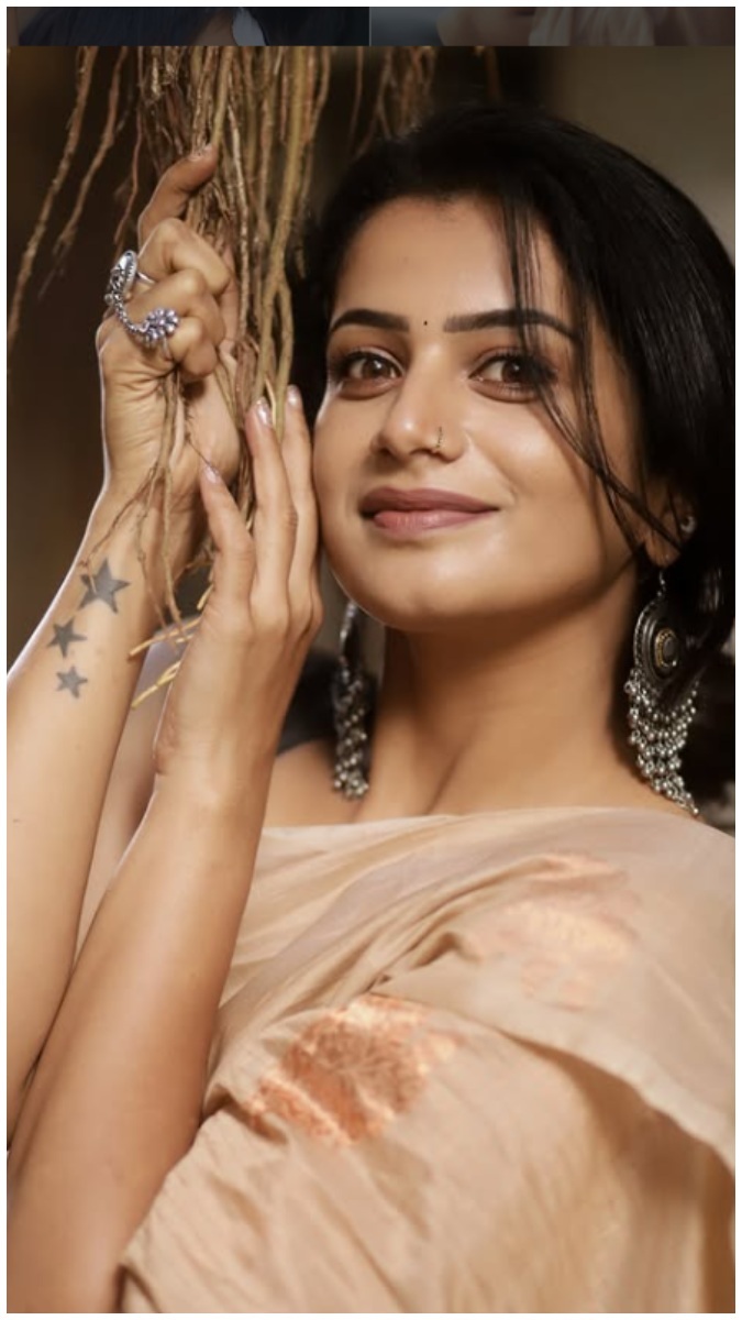 Parvathy Venkitaramanan