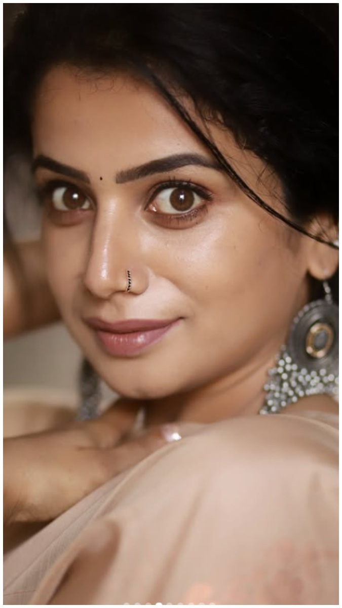 Parvathy Venkitaramanan