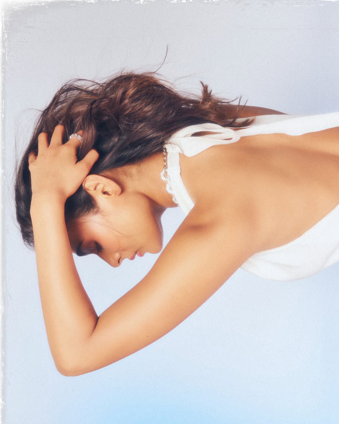 Actress Shalini Pandey 2026 Year First Post Her Bueatiful Glamour Photos