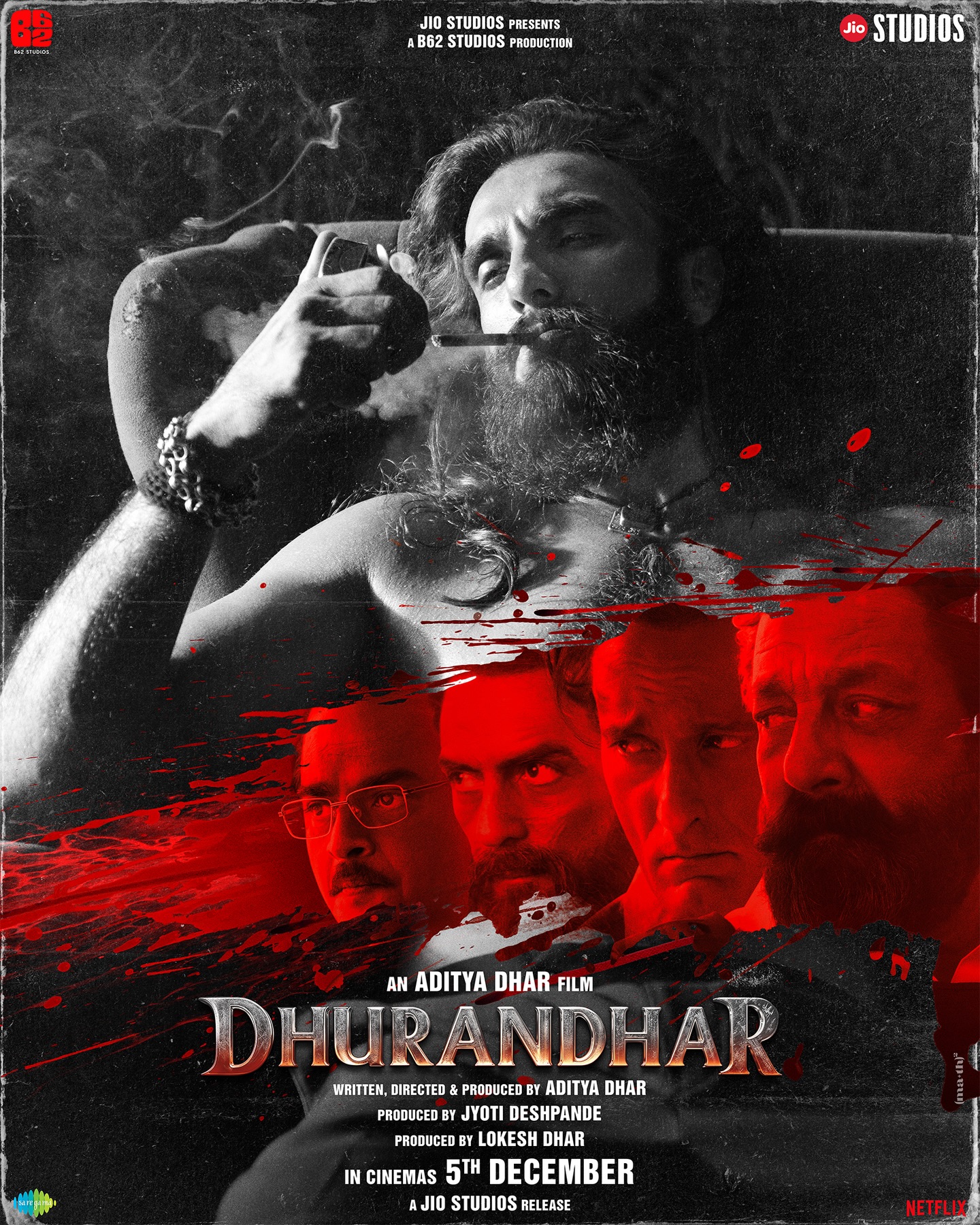 The Dhurandhar Precedent