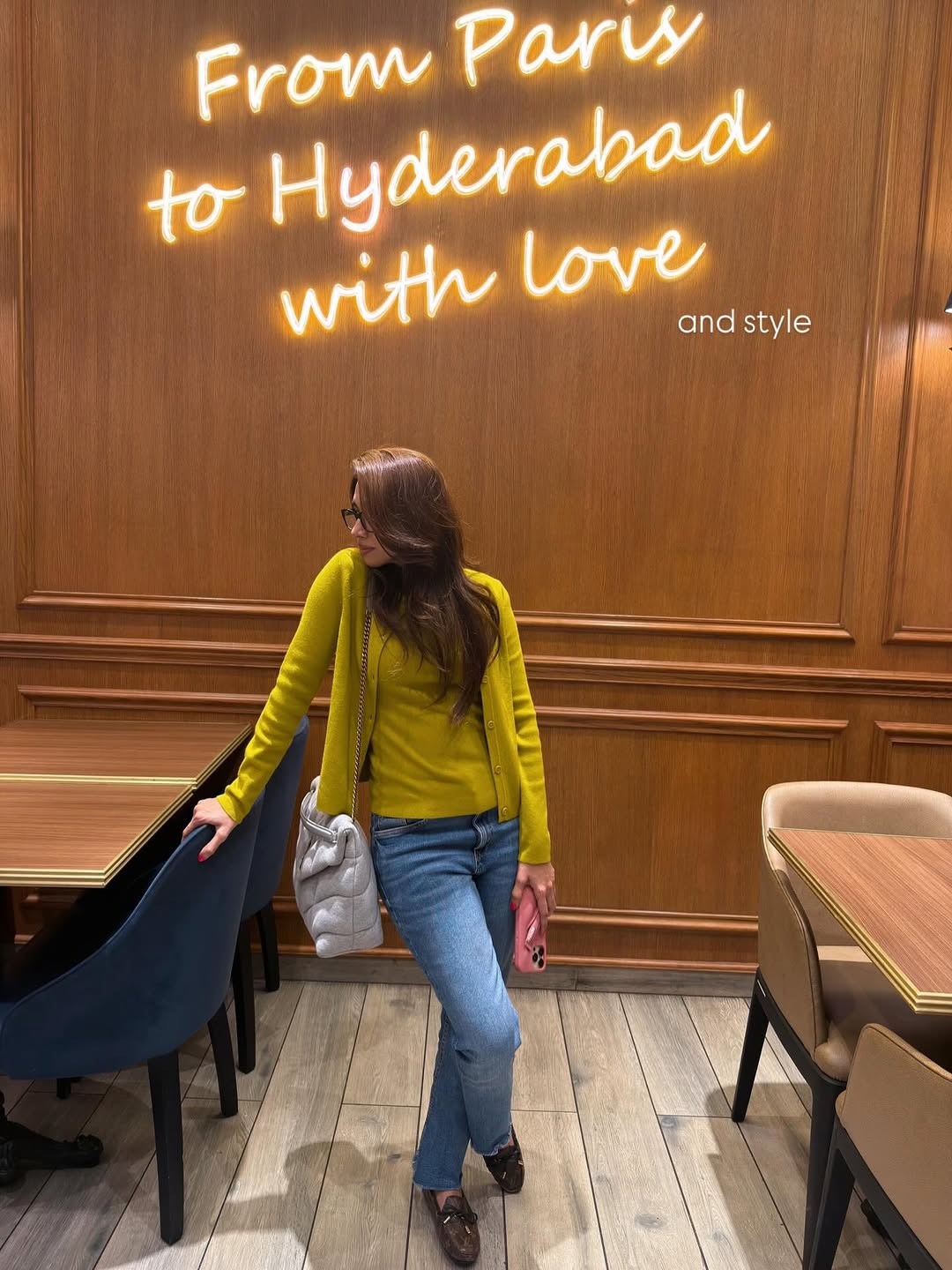 After Separation from Ravi Mohan, Aarti Ravi's Latest Pictures Create Buzz Online