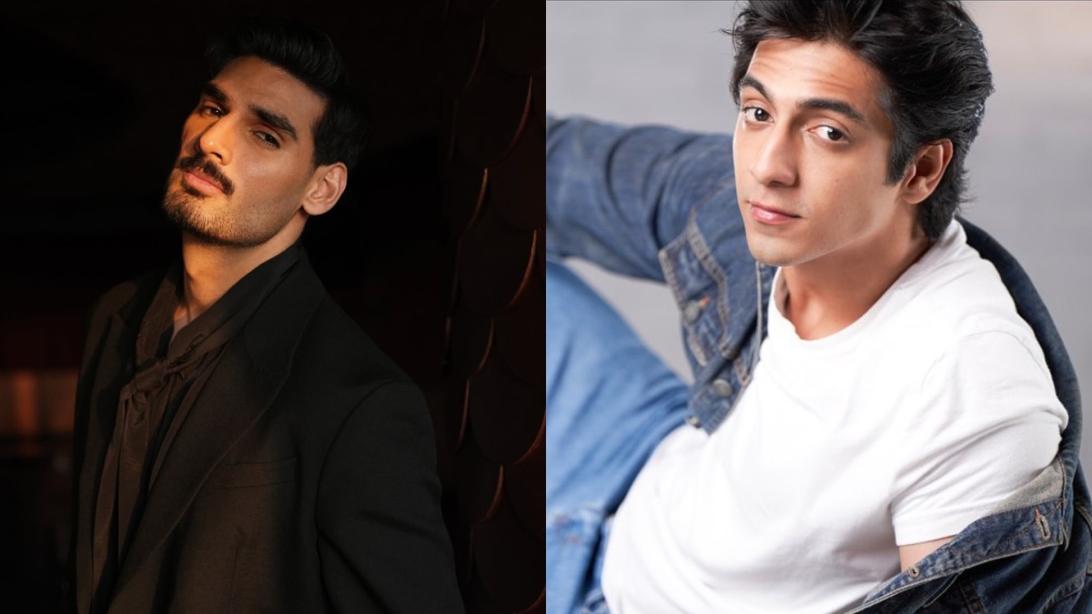 ‘There Is No Competition Between Us’