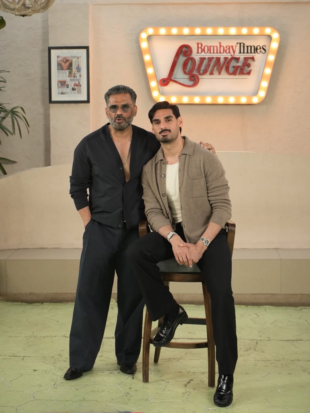 A Father’s Perspective and Family Strength