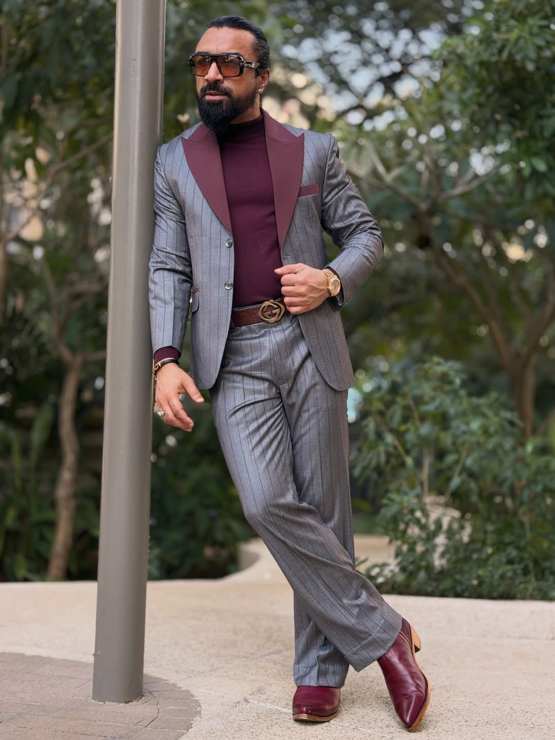 A Sudden Spike in Viral Searches