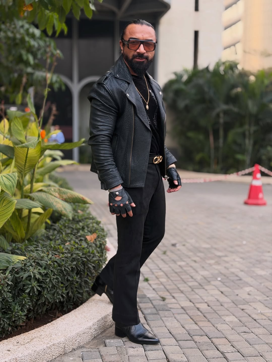 Influencer Allegations Add to the Noise