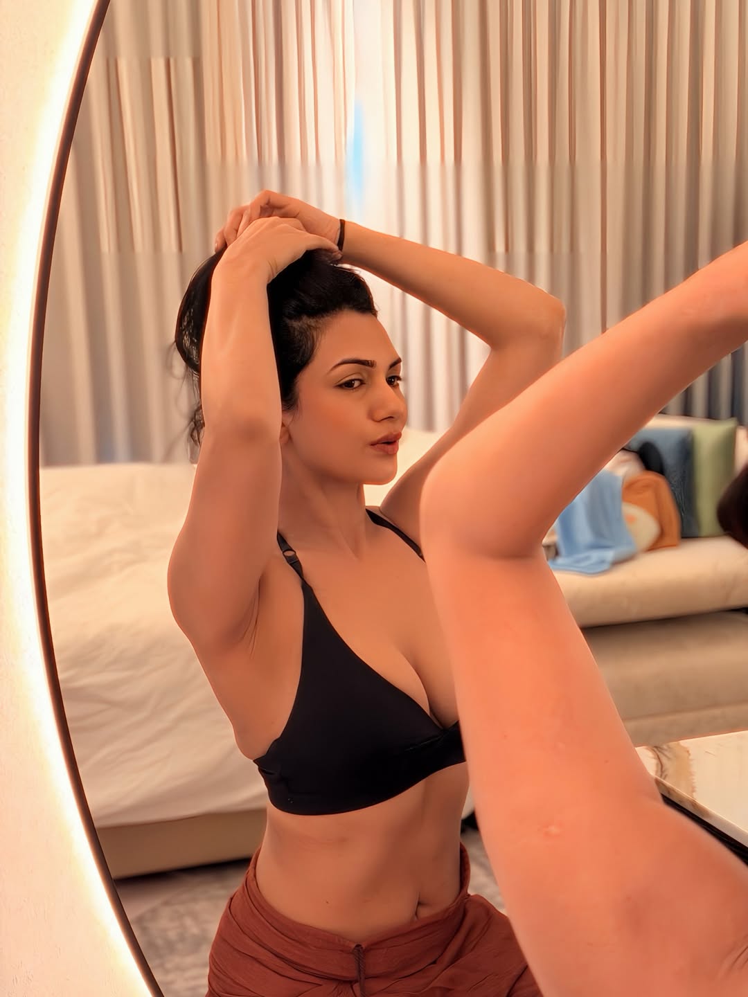 Expressions That Tell a Story