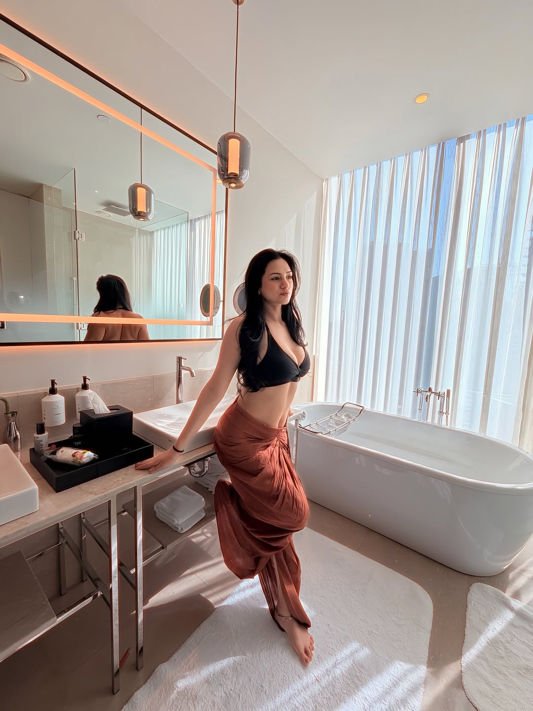 An Attitude That Feels Unapologetic