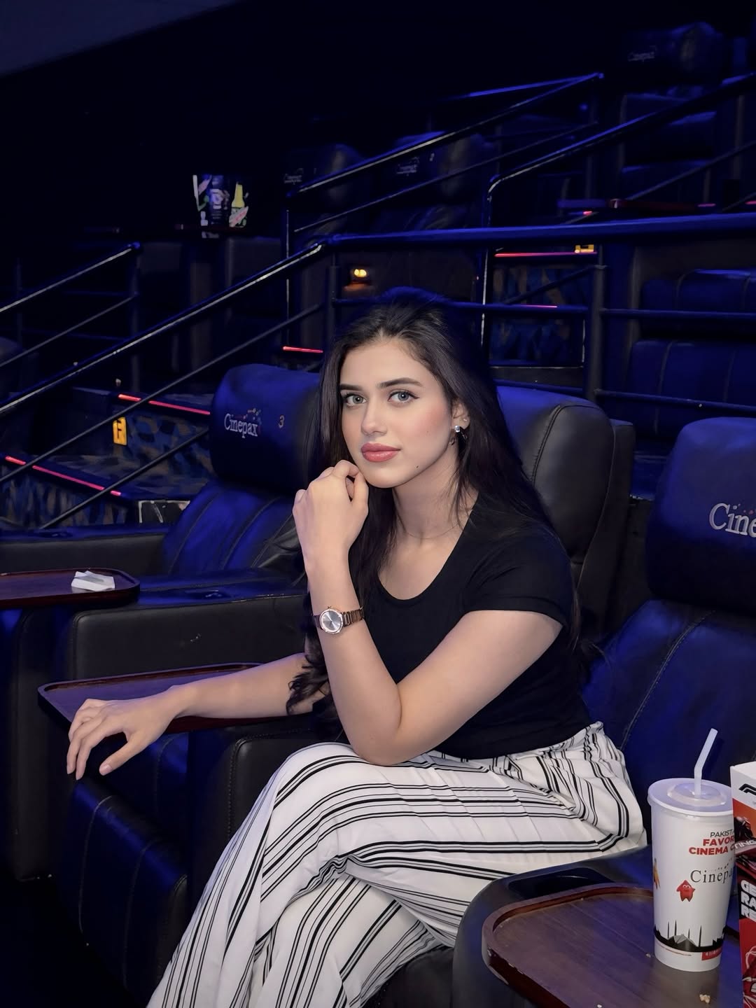 A Public Appeal After Days of Silence