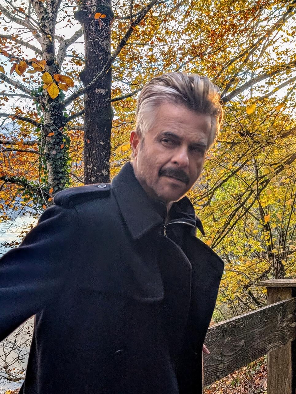 Hints of a Possible Return