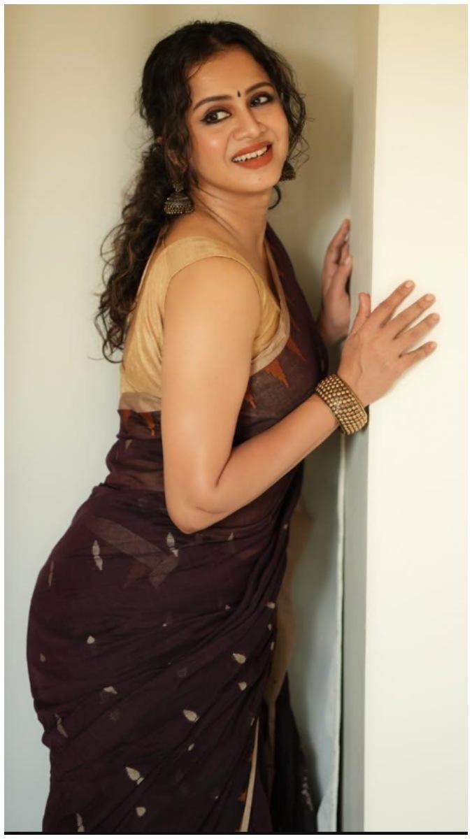 anjana rangan