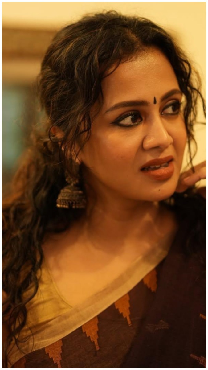 anjana rangan