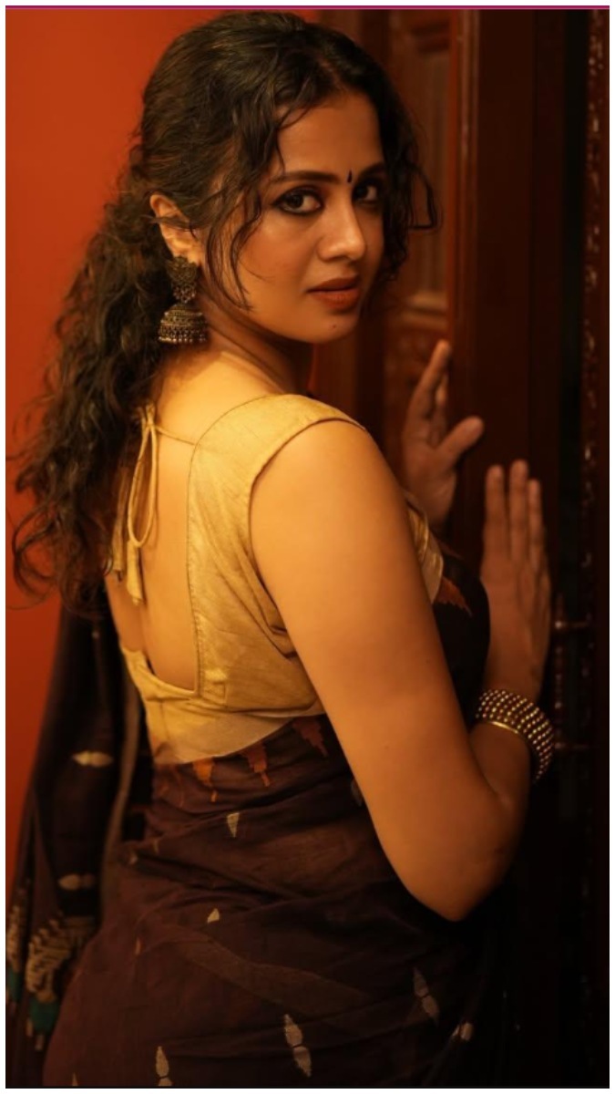 anjana rangan