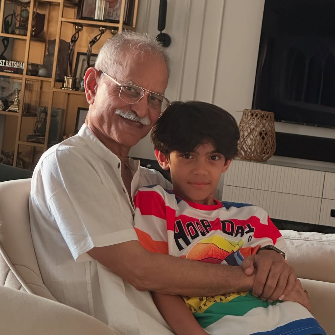 A Sudden Medical Emergency Shocks the Family