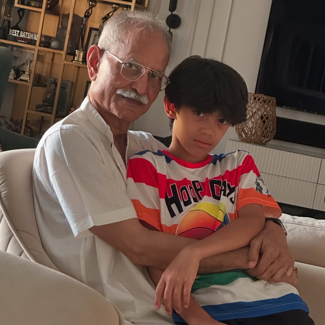 Neha Swami’s Earlier Tribute Resurfaces