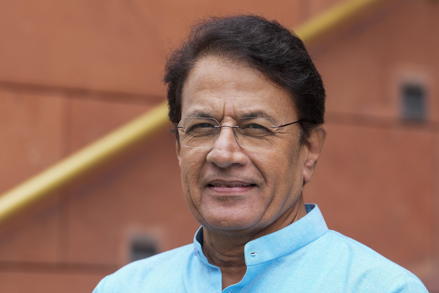 A Simple Beginning with Big Dreams