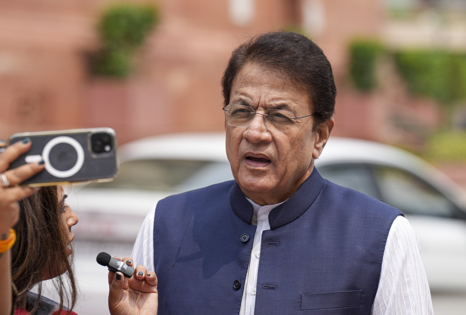 Bollywood’s Gentle Hero of the Late Seventies