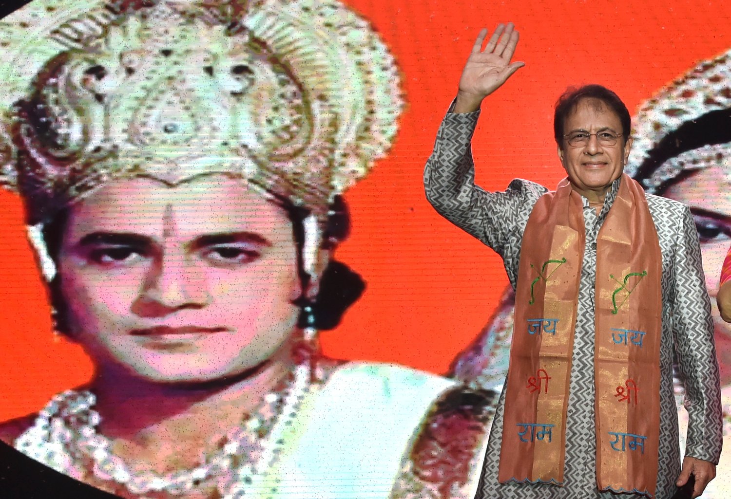 Ramayan: A Role That Changed Everything