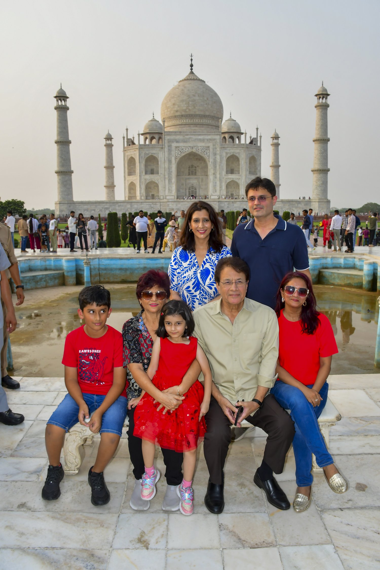 Life Away from the Spotlight