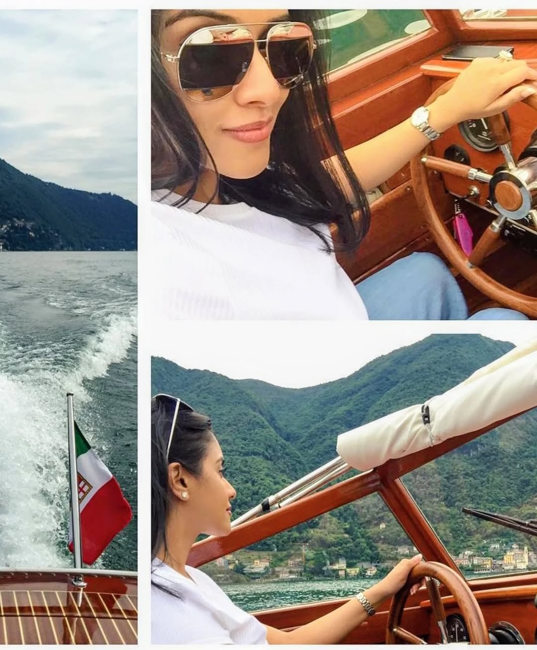 Asin Photos Go Viral: Rahul Sharma’s Instagram Post Brings Back Nostalgic Memories for Fans