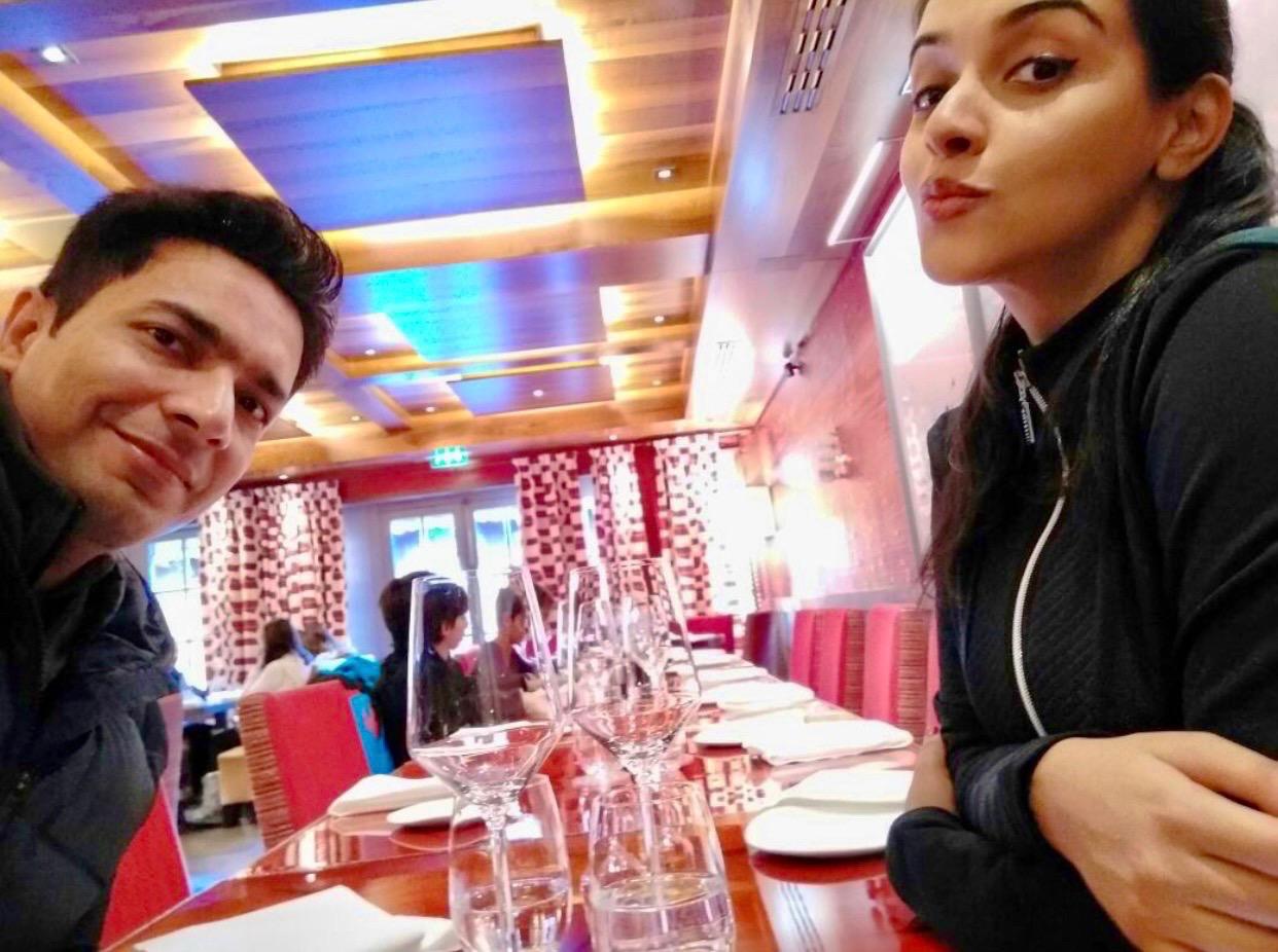 A Decade of Togetherness, Marked With Memories