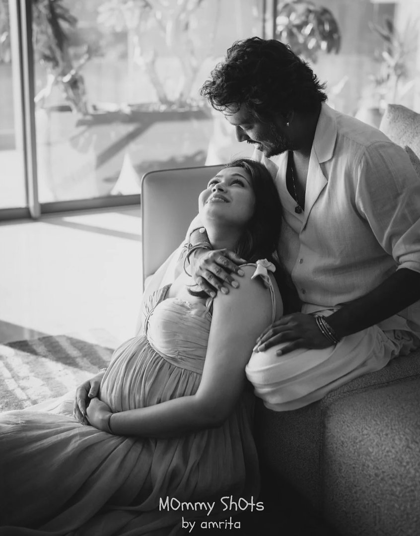 From First-Time Parents to a Growing Family