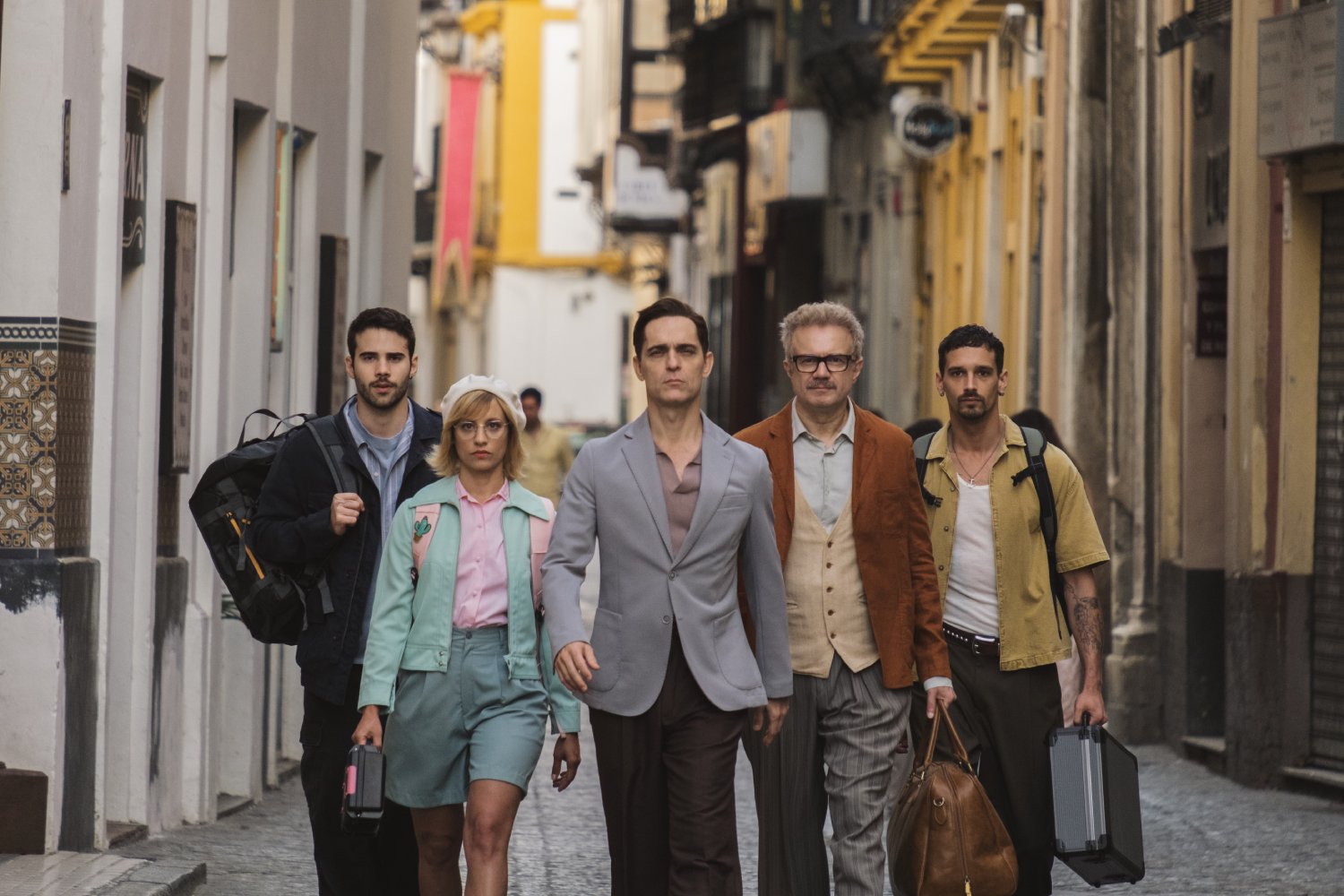 Familiar Faces Return, New Players Enter