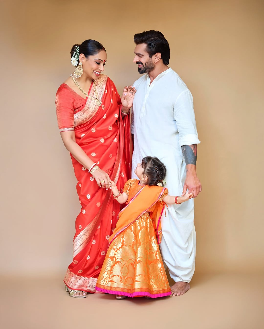 Love, Family and a New Chapter of Strength