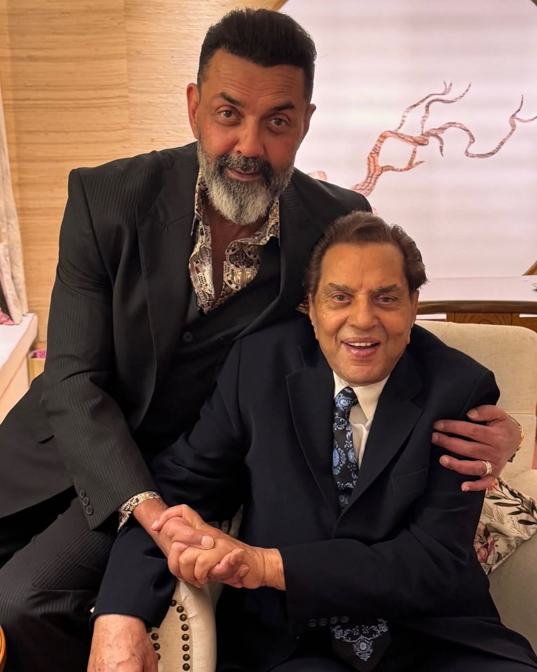 Born Into Legacy, Destined for His Own Path