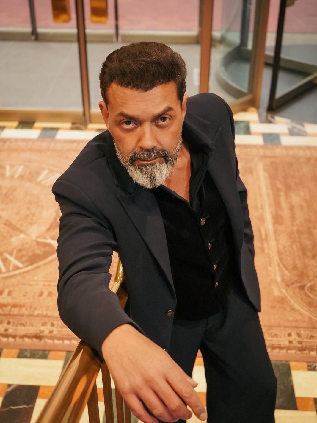 A Dream Debut That Made Him a Star Overnight