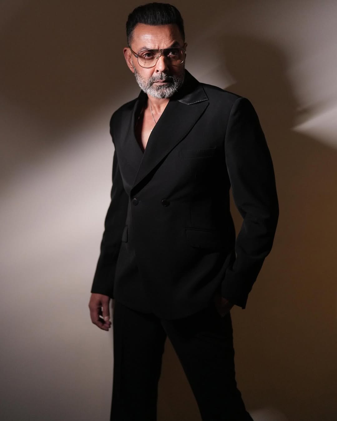 A Break That Changed Everything