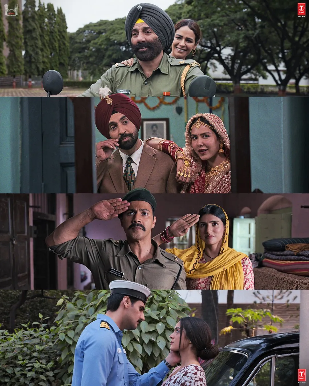 Cast, Crew and Release Date