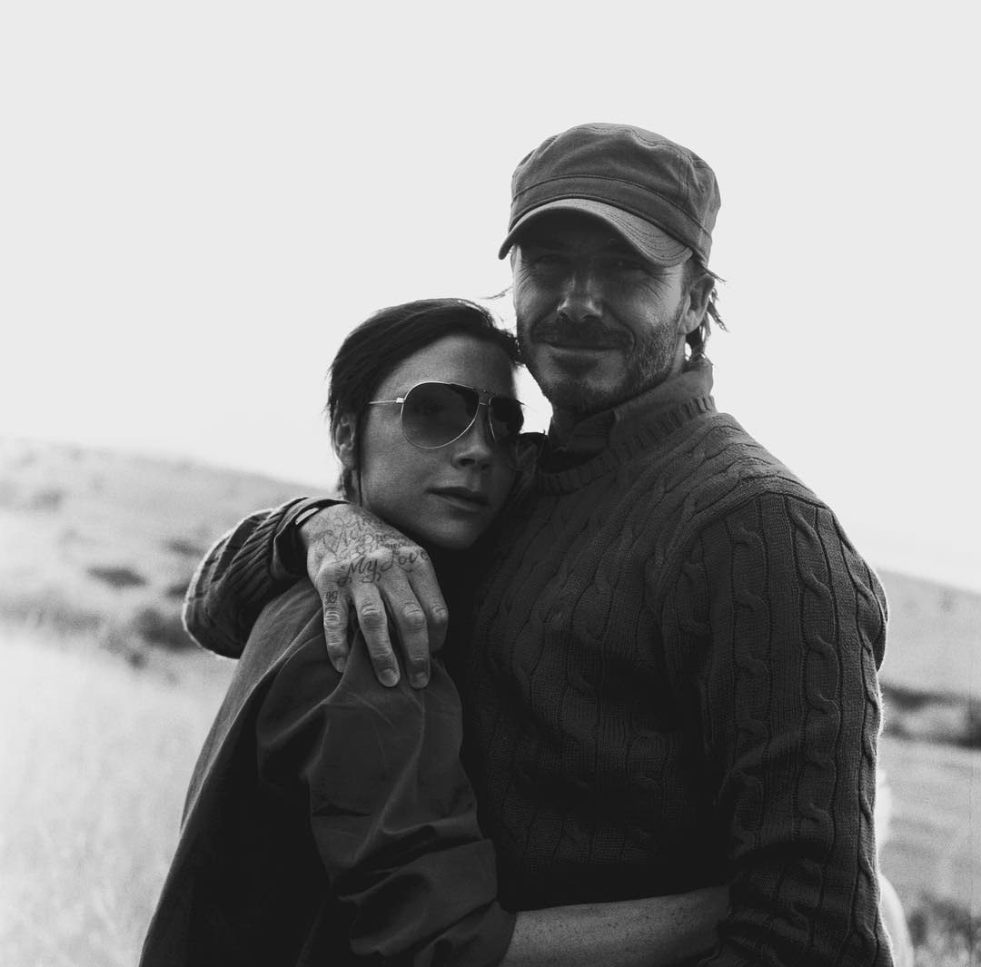 Breaking the Silence After Years