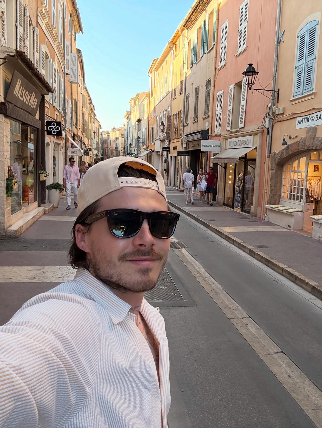 Claims of Pressure and Control