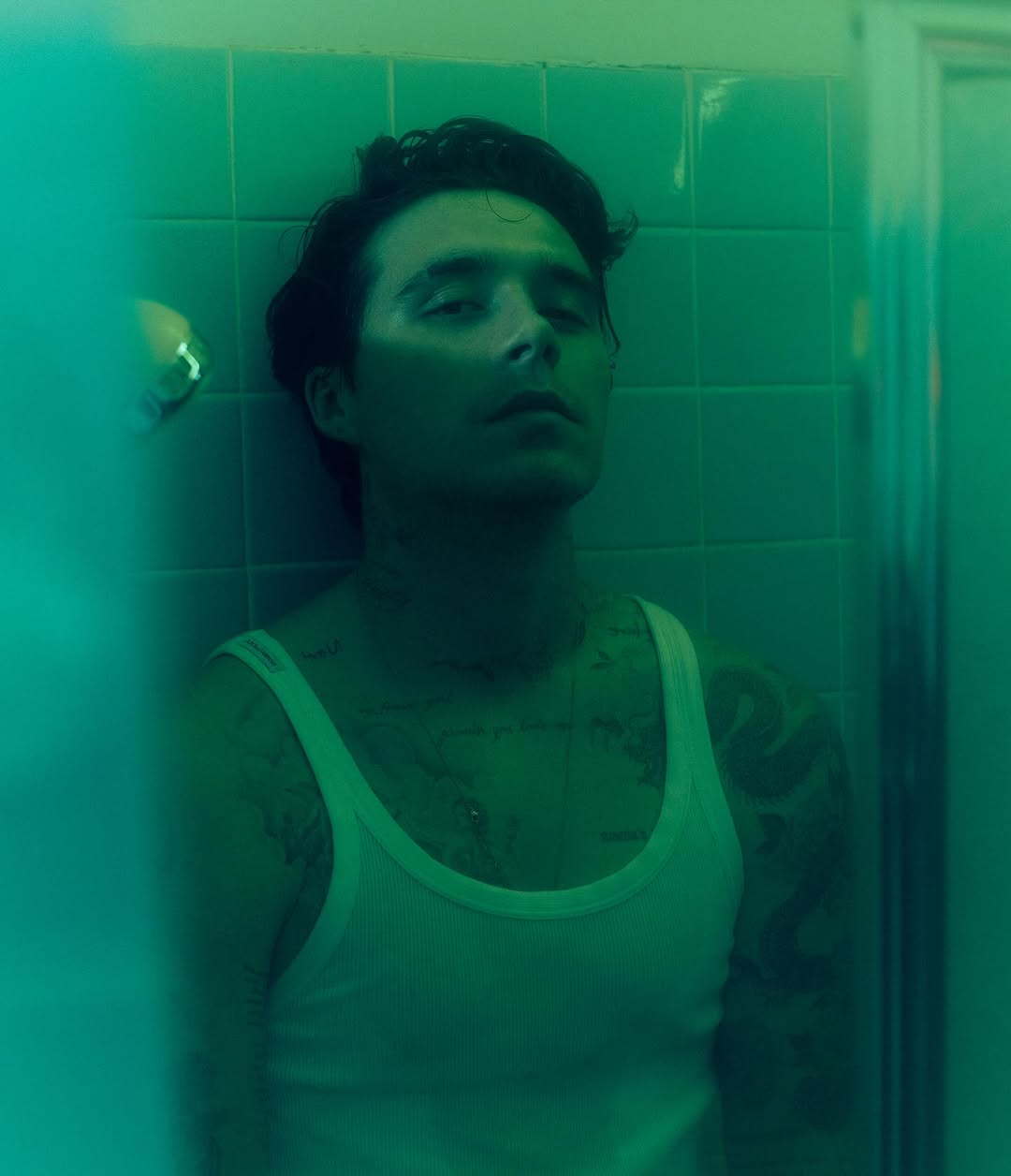 Mental Health and Choosing Distance