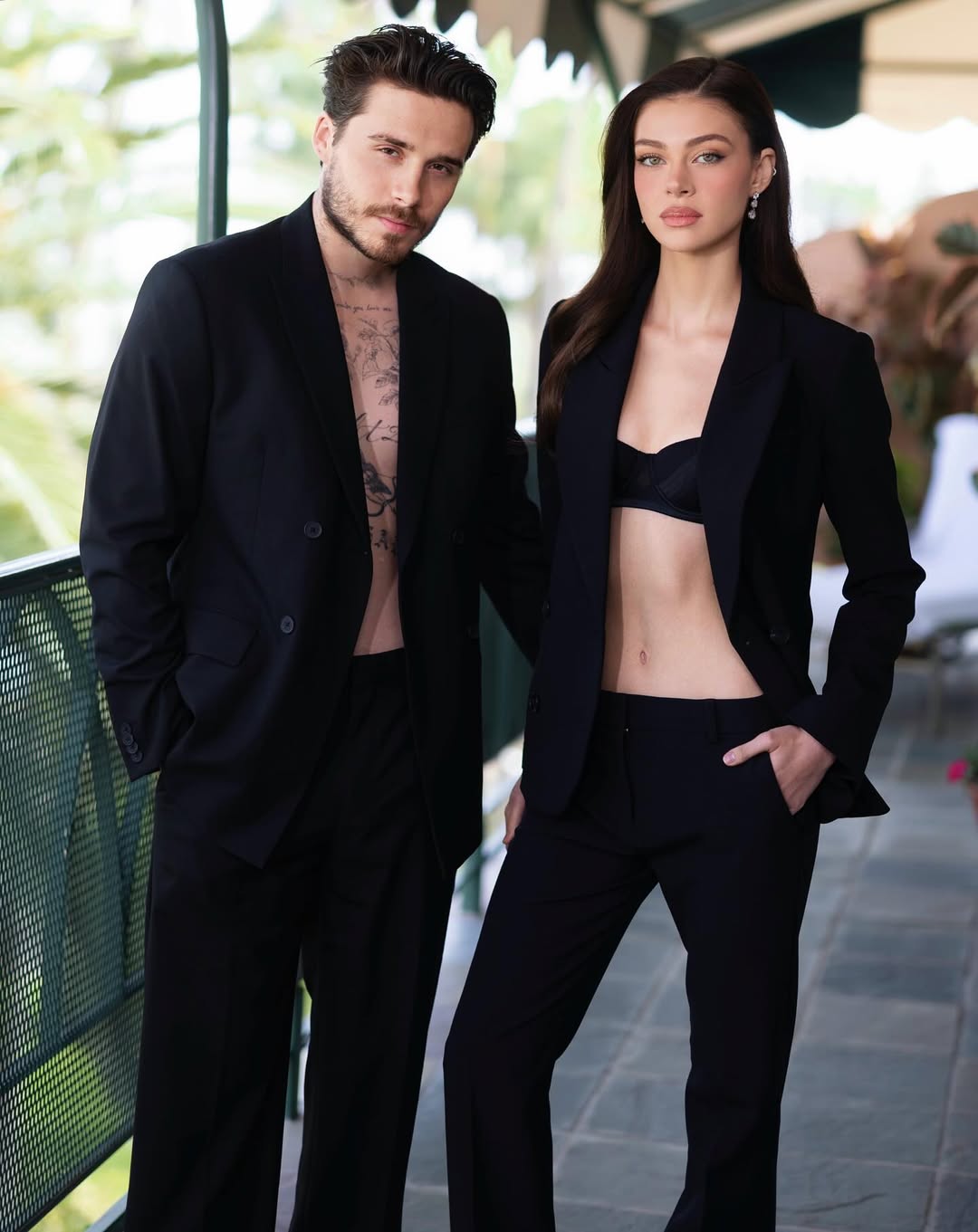 A Future Focused on Privacy and Peace