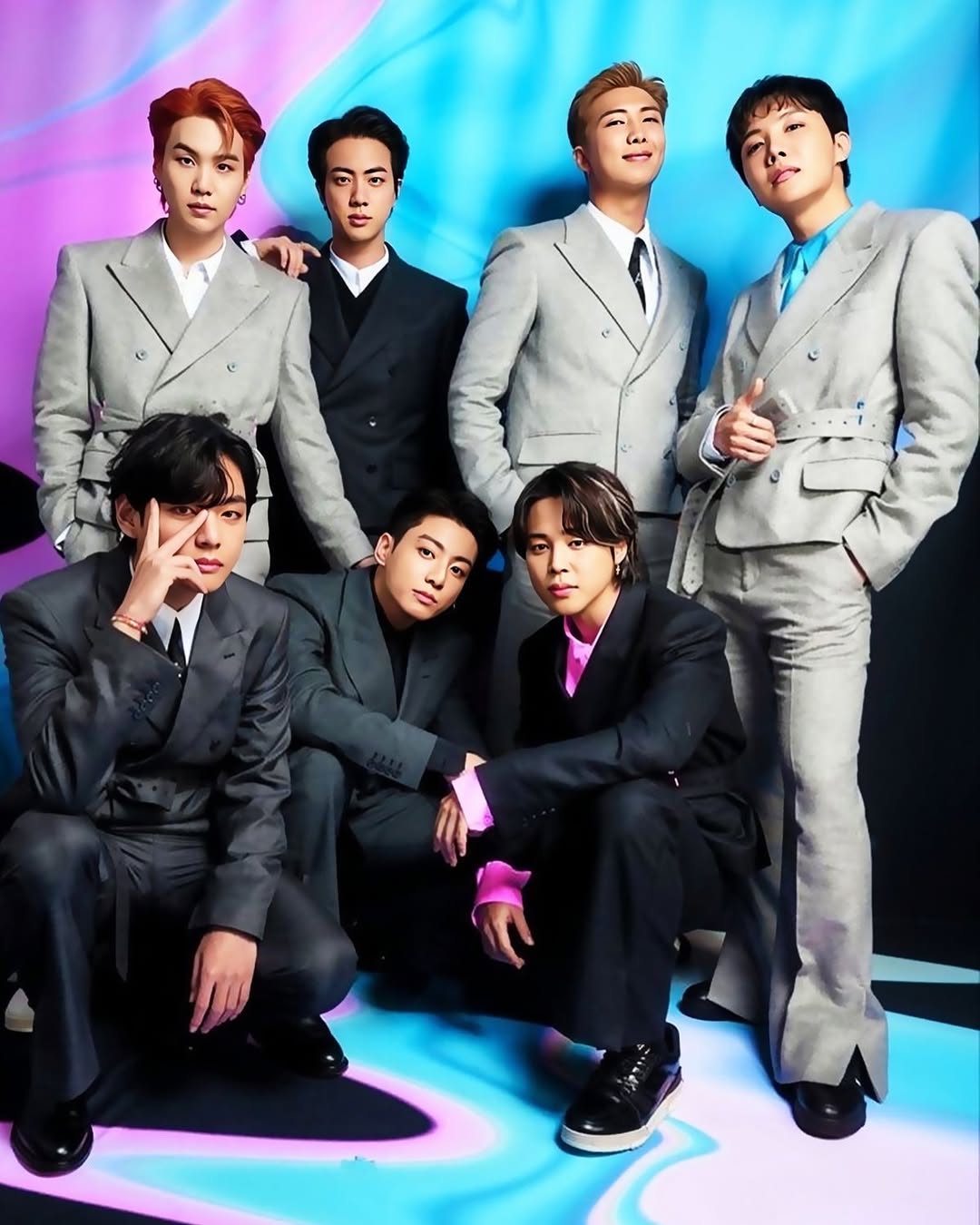 A Comeback Years in the Making