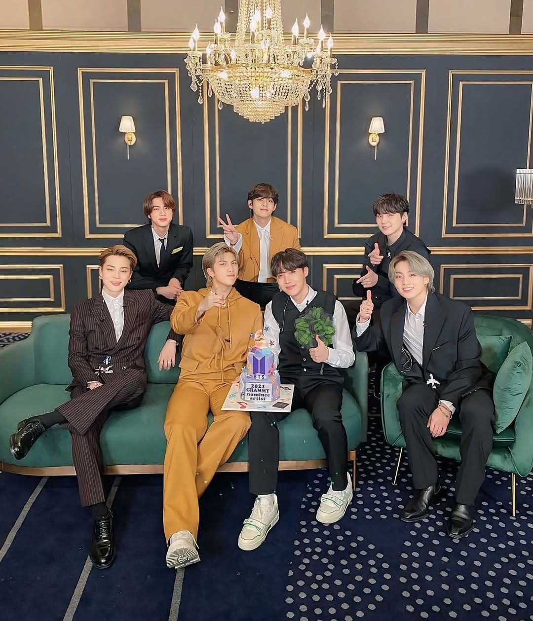 Music That Reflects Who They Are Today