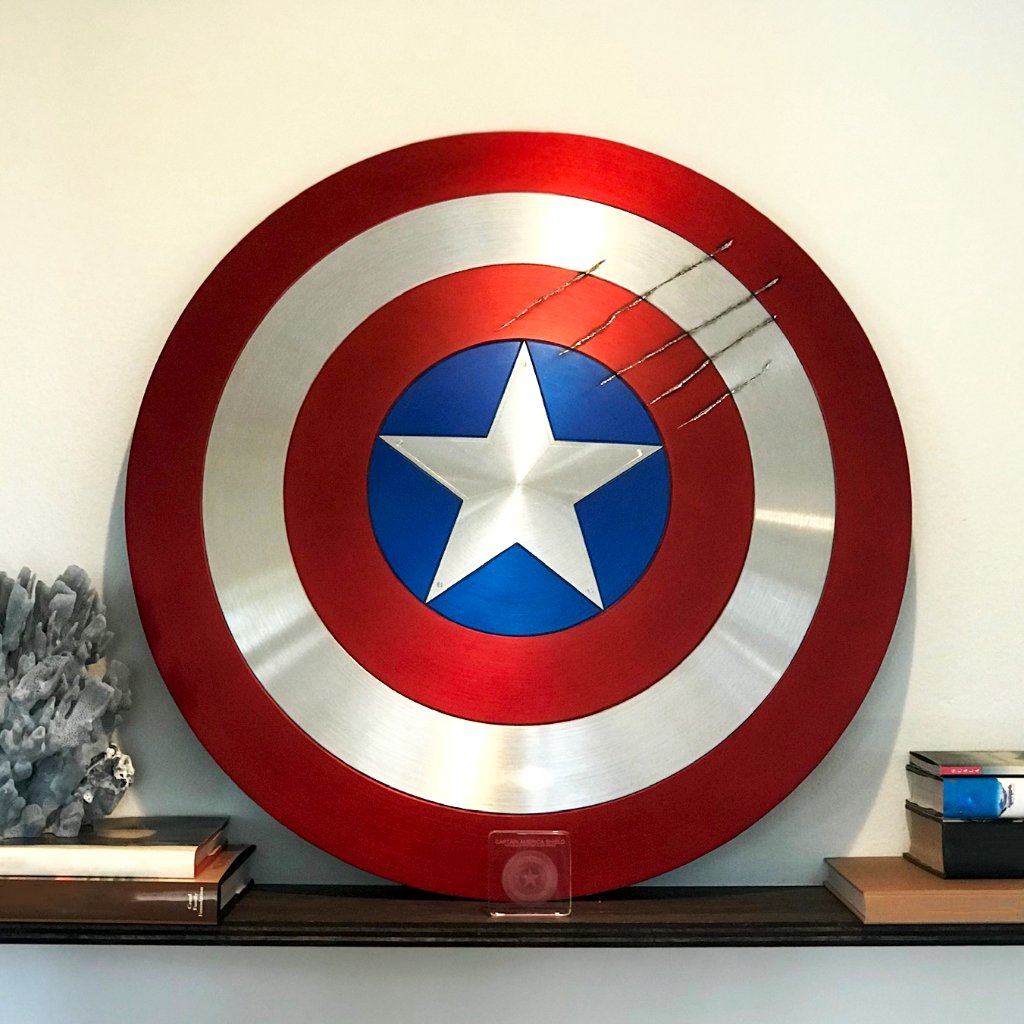 Steve Rogers Returns–but the Shield Stays With Sam