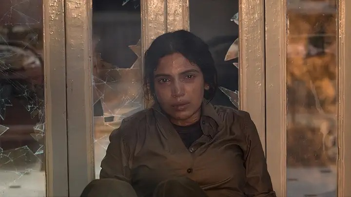 What Makes the Story So Disturbing