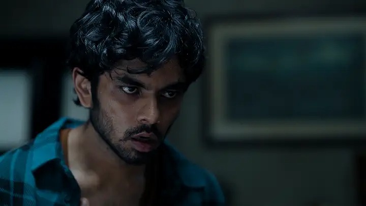 Mumbai’s Bhendi Bazaar as More Than a Setting