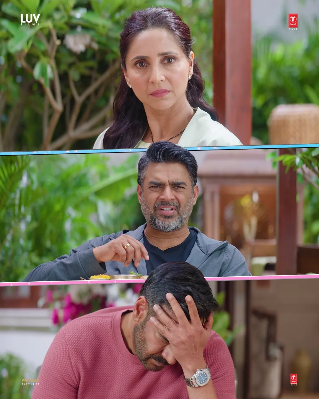 Ajay Devgn vs R Madhavan: A Clash of Egos