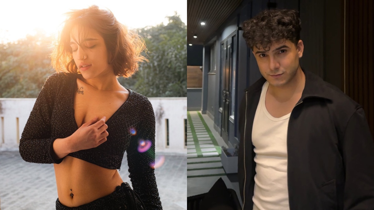 A Relationship That Played Out in the Open