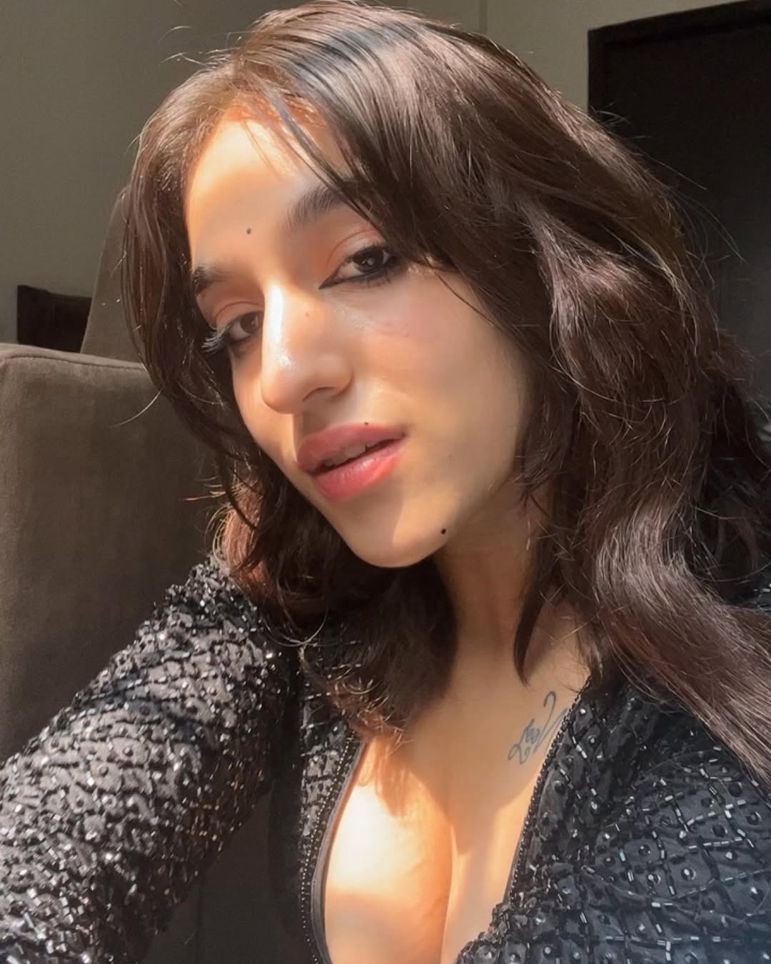 Emotional Allegations That Sparked Controversy