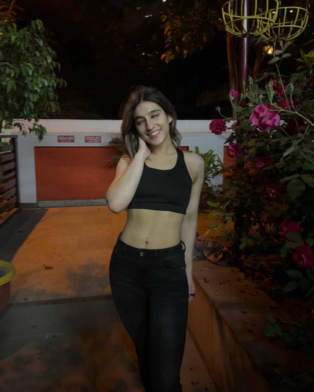 Deeksha’s Change of Tone and Call for Closure